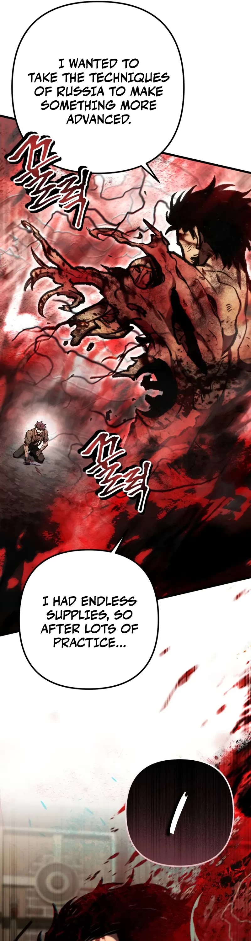 The Genius Assassin Who Takes It All Chapter 68 page 20 - Chapter 68