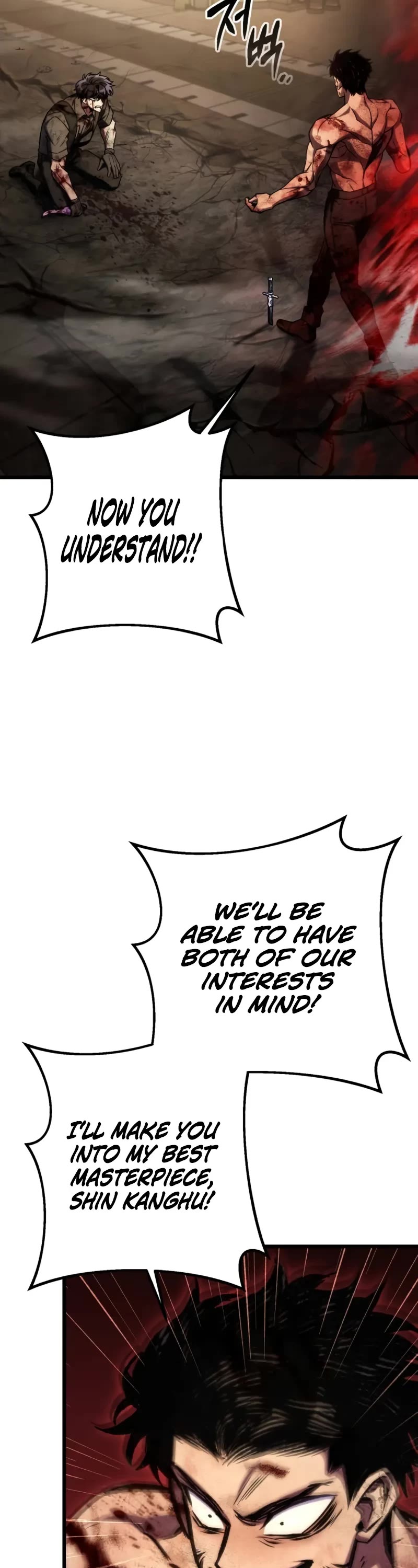 The Genius Assassin Who Takes It All Chapter 68 page 22 - Chapter 68
