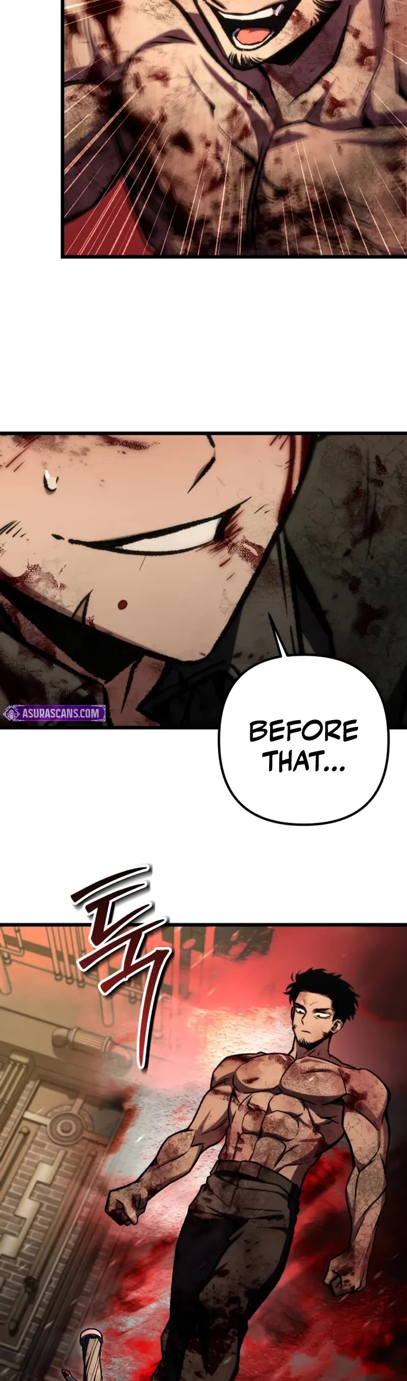 The Genius Assassin Who Takes It All Chapter 68 page 23 - Chapter 68
