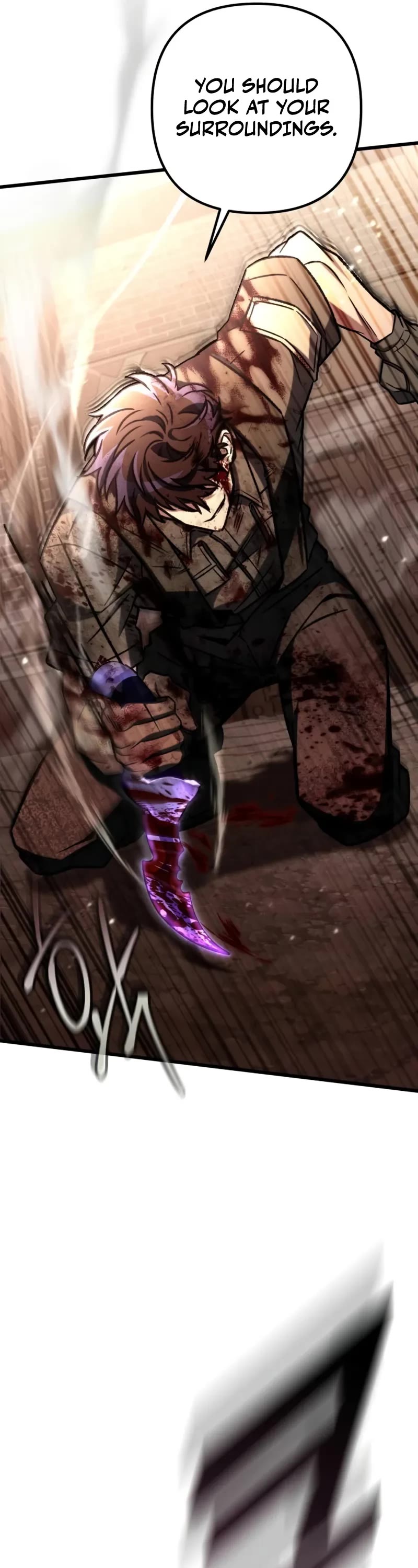 The Genius Assassin Who Takes It All Chapter 68 page 25 - Chapter 68