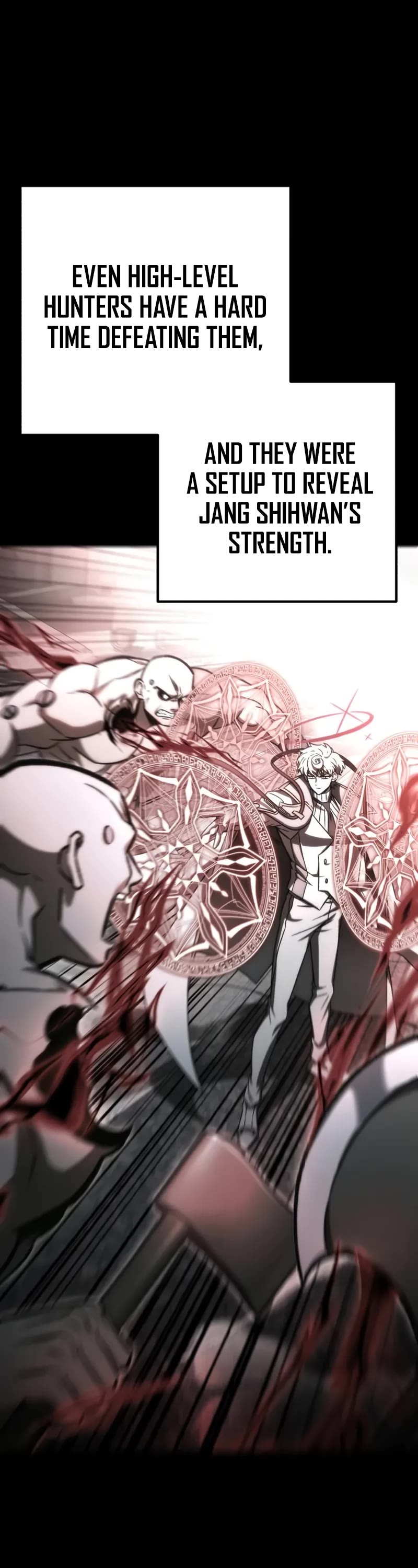 The Genius Assassin Who Takes It All Chapter 68 page 3 - Chapter 68