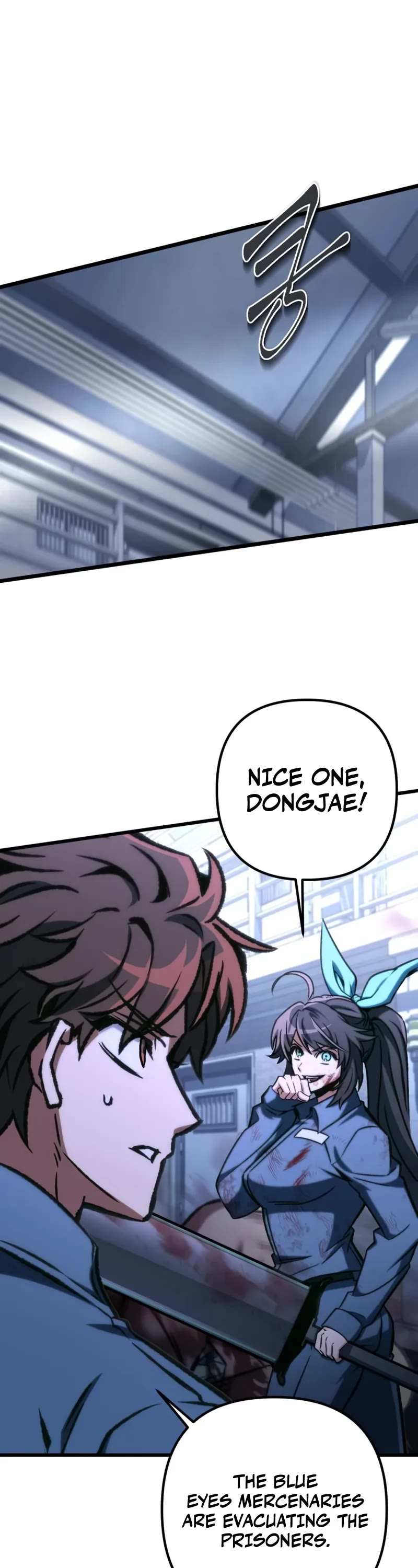 The Genius Assassin Who Takes It All Chapter 68 page 31 - Chapter 68