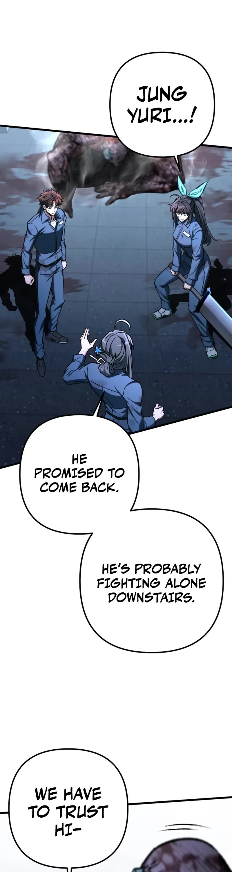 The Genius Assassin Who Takes It All Chapter 68 page 35 - Chapter 68
