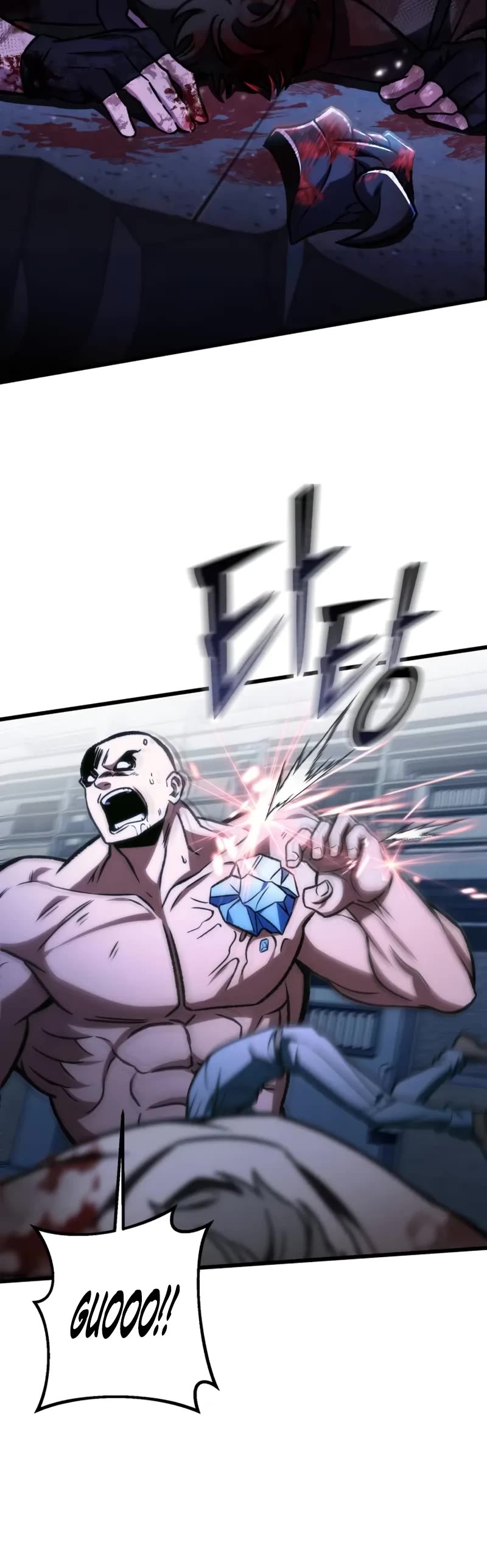 The Genius Assassin Who Takes It All Chapter 68 page 39 - Chapter 68