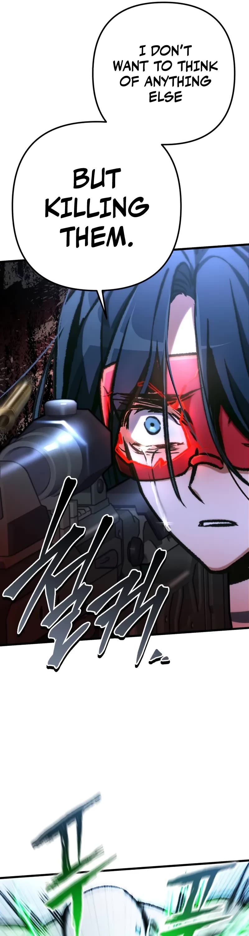 The Genius Assassin Who Takes It All Chapter 68 page 40 - Chapter 68