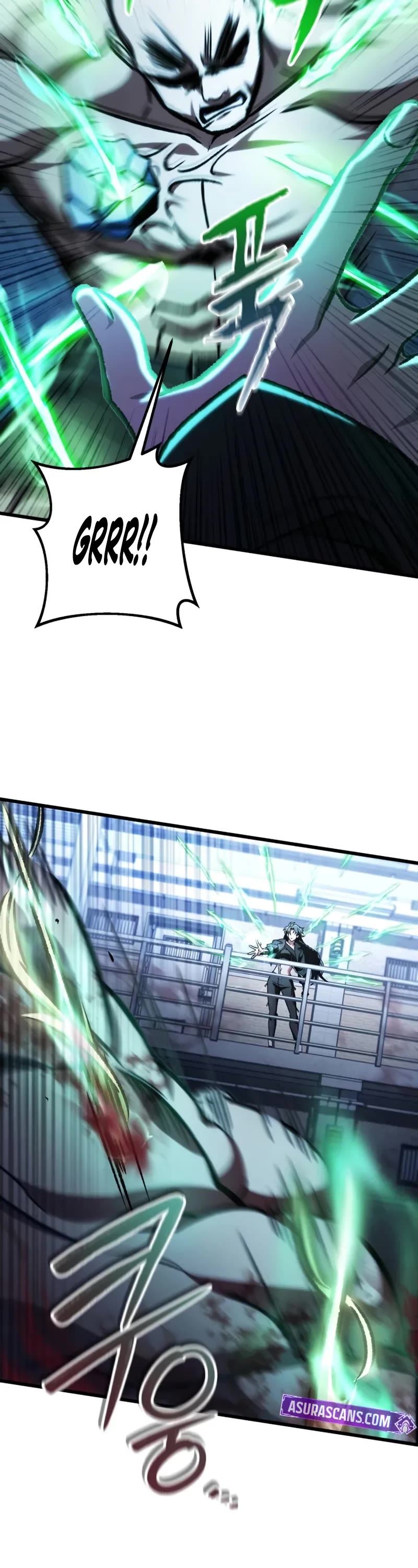 The Genius Assassin Who Takes It All Chapter 68 page 41 - Chapter 68