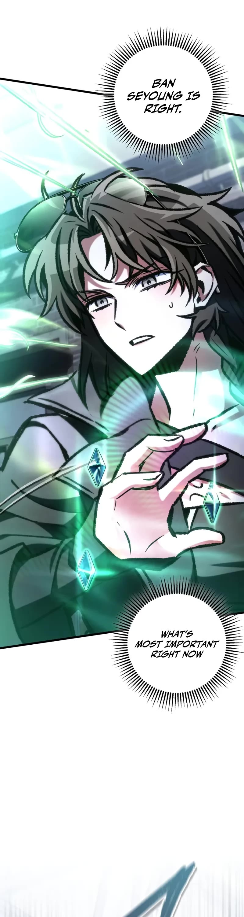 The Genius Assassin Who Takes It All Chapter 68 page 42 - Chapter 68