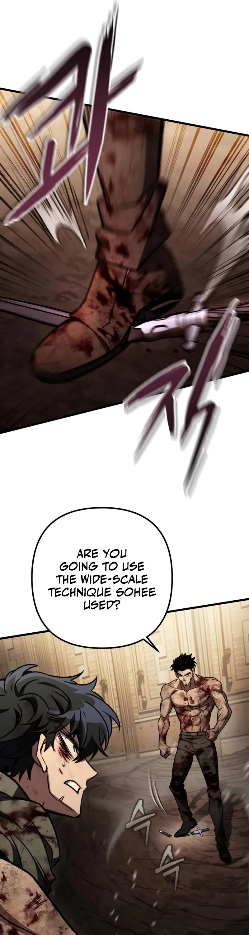 The Genius Assassin Who Takes It All Chapter 68 page 45 - Chapter 68