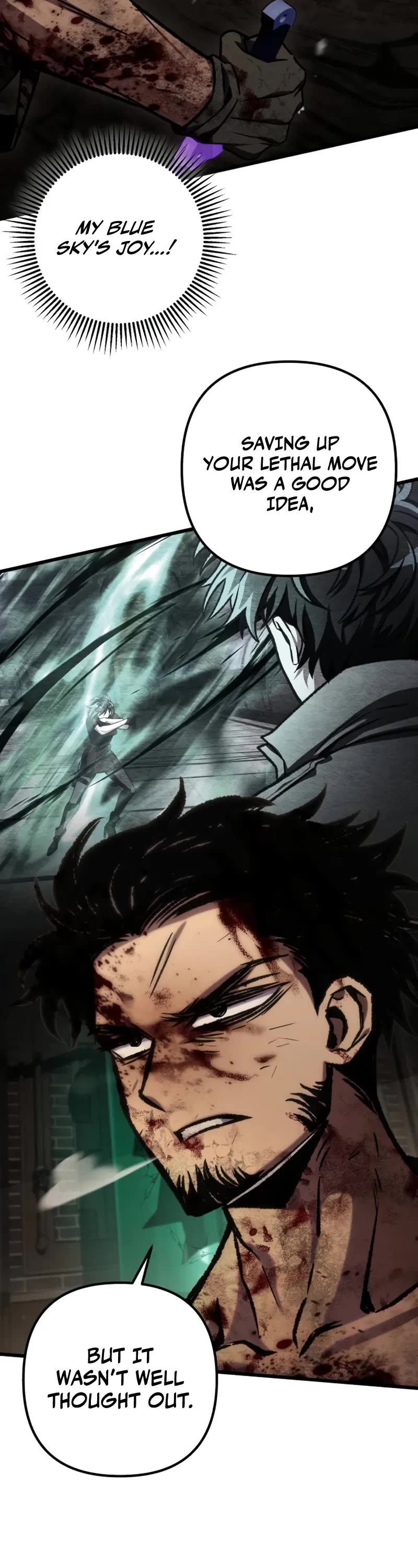 The Genius Assassin Who Takes It All Chapter 68 page 46 - Chapter 68