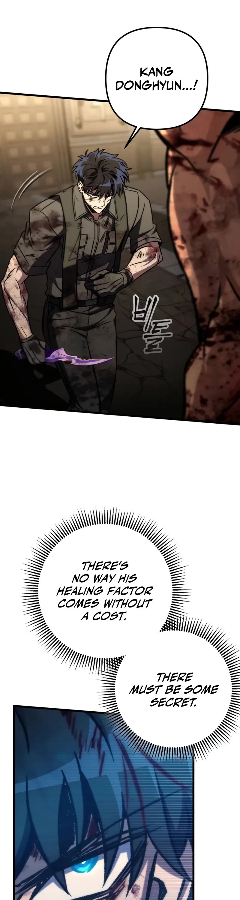 The Genius Assassin Who Takes It All Chapter 68 page 47 - Chapter 68