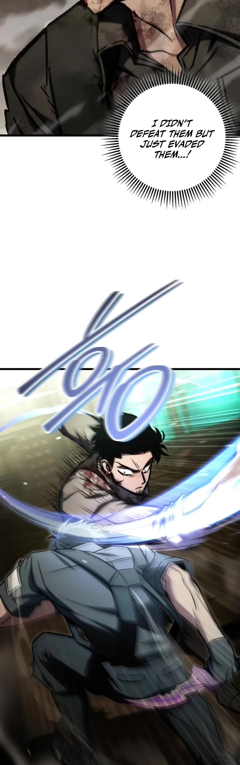 The Genius Assassin Who Takes It All Chapter 68 page 5 - Chapter 68