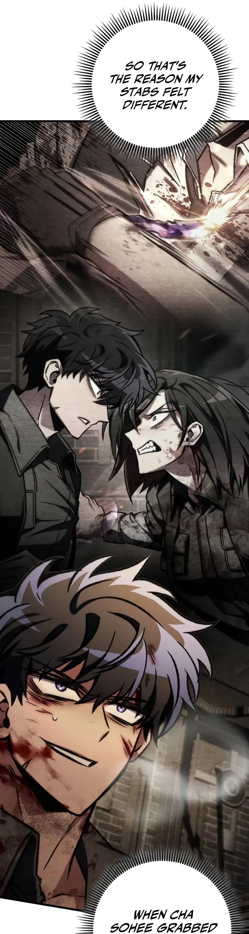 The Genius Assassin Who Takes It All Chapter 68 page 50 - Chapter 68