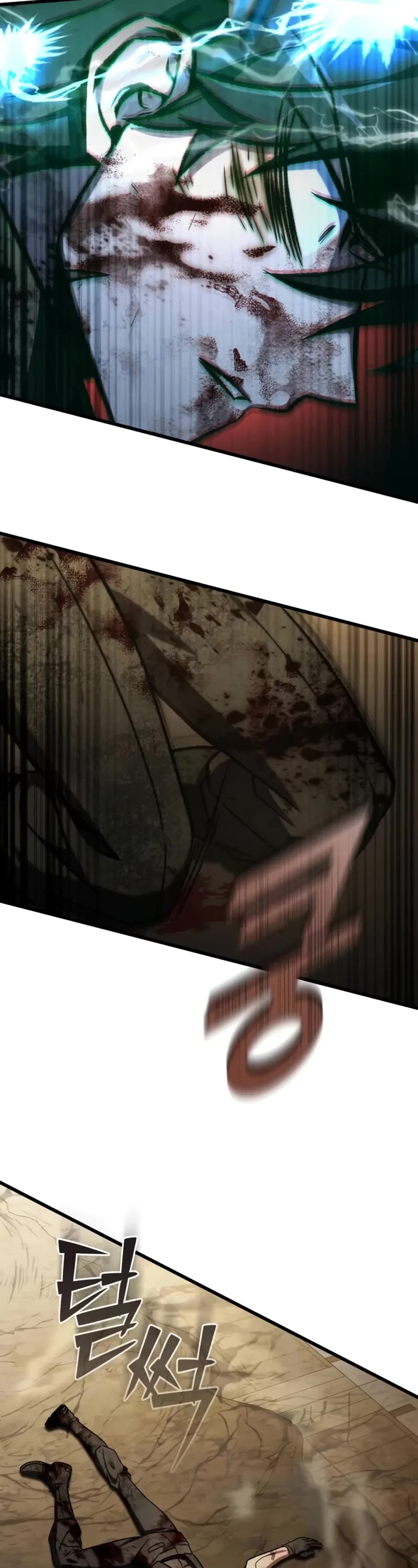 The Genius Assassin Who Takes It All Chapter 68 page 52 - Chapter 68