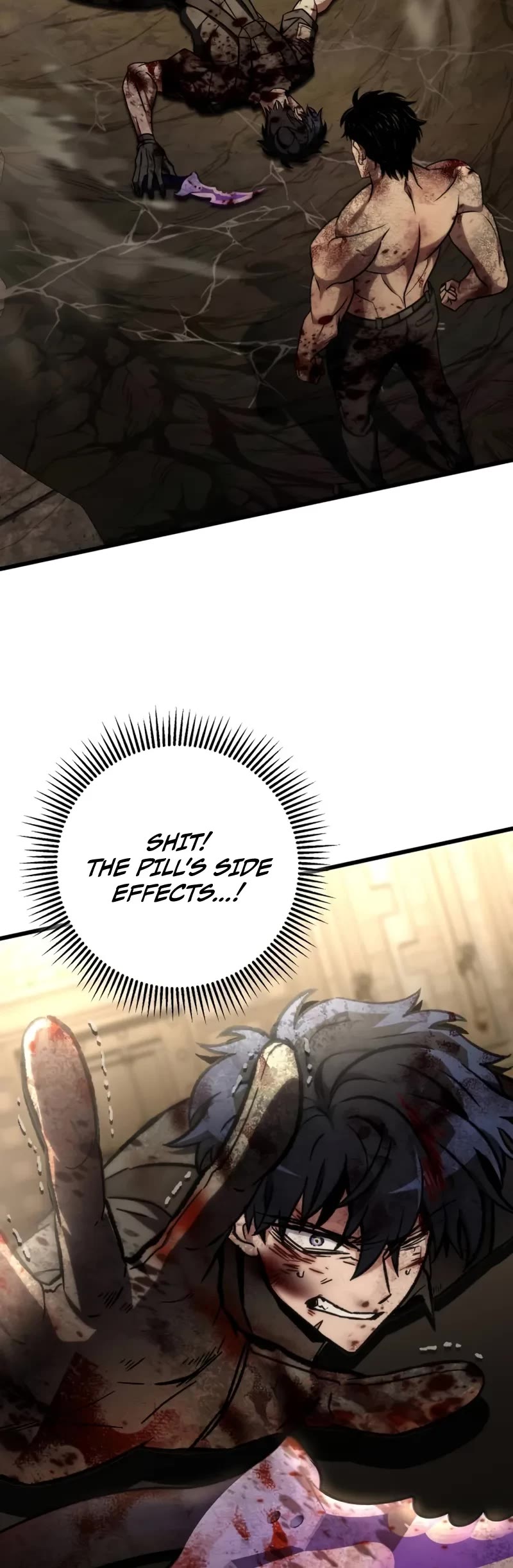The Genius Assassin Who Takes It All Chapter 68 page 53 - Chapter 68