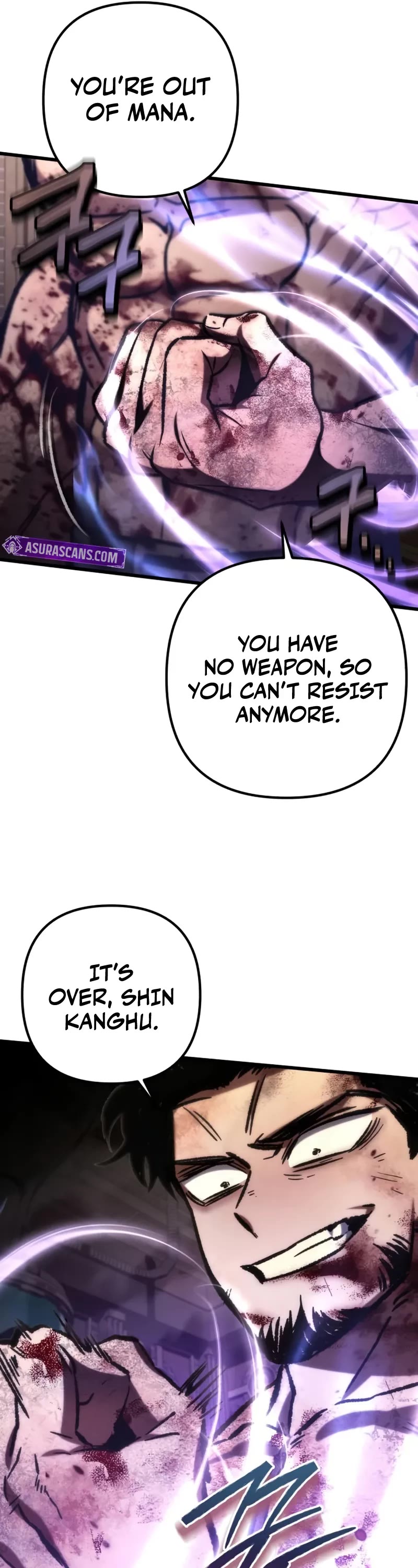 The Genius Assassin Who Takes It All Chapter 68 page 55 - Chapter 68