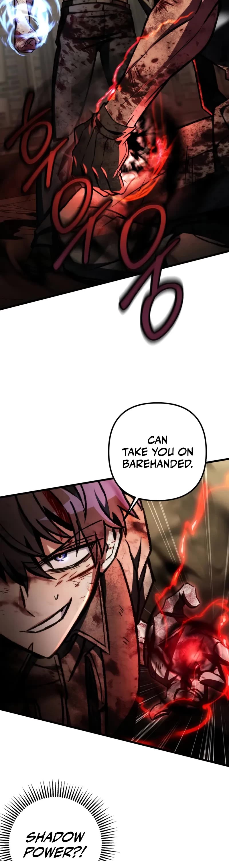 The Genius Assassin Who Takes It All Chapter 68 page 57 - Chapter 68