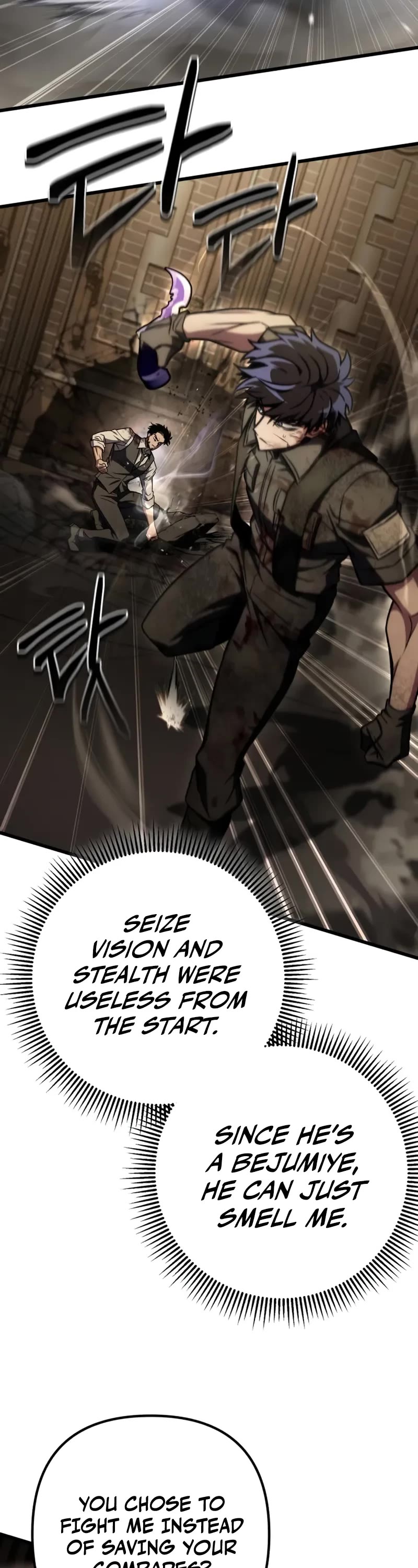 The Genius Assassin Who Takes It All Chapter 68 page 7 - Chapter 68
