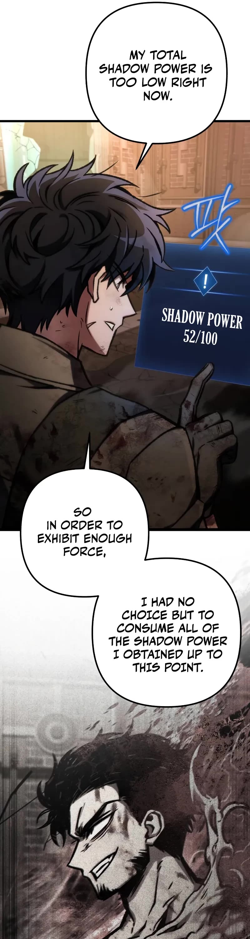 The Genius Assassin Who Takes It All Chapter 69 page 11 - Chapter 69