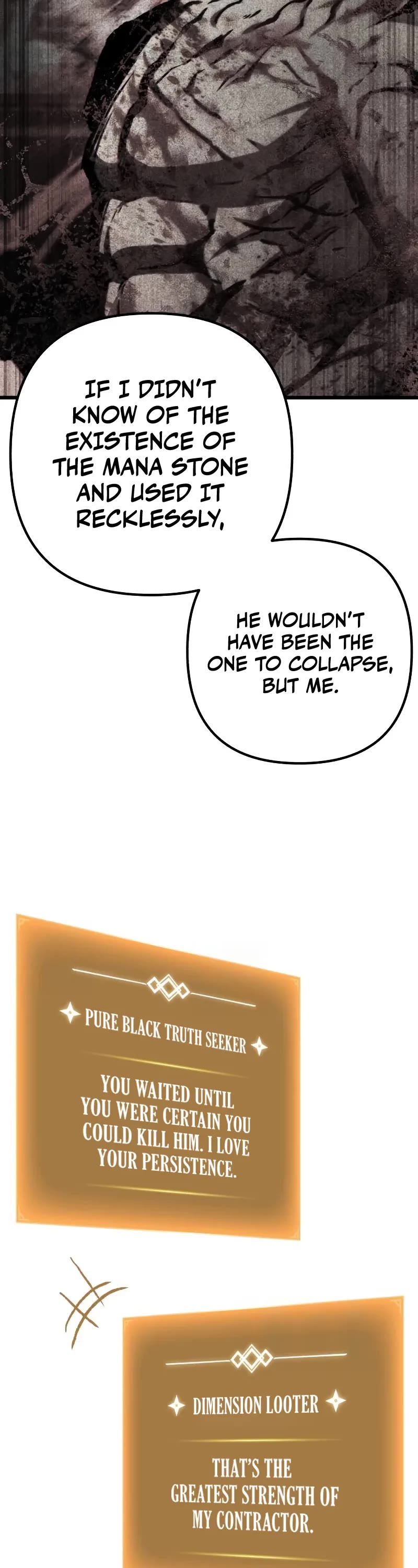 The Genius Assassin Who Takes It All Chapter 69 page 12 - Chapter 69