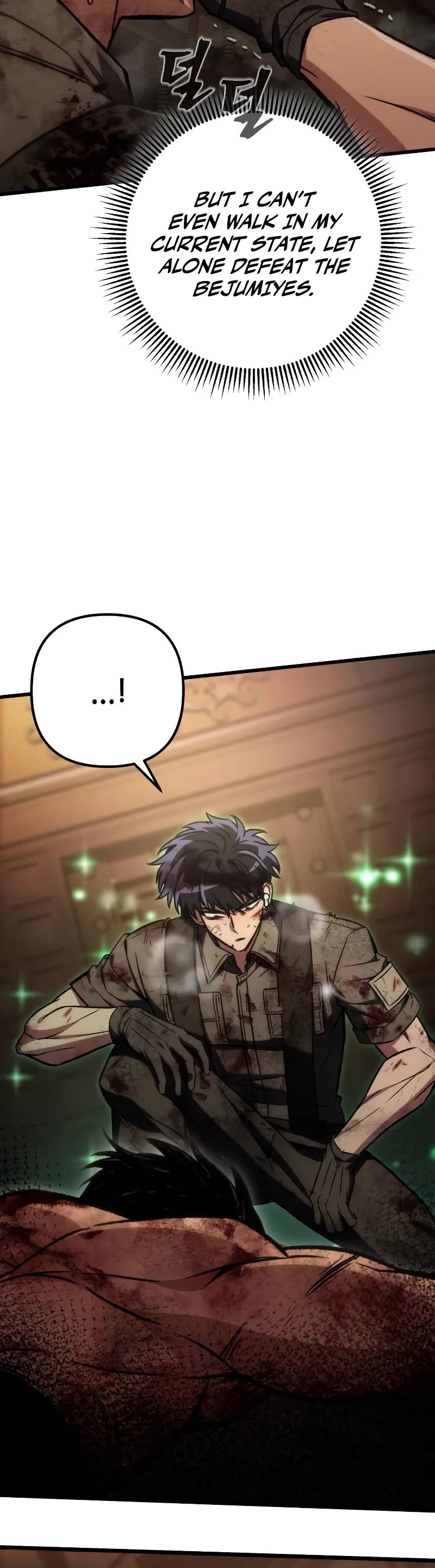 The Genius Assassin Who Takes It All Chapter 69 page 15 - Chapter 69
