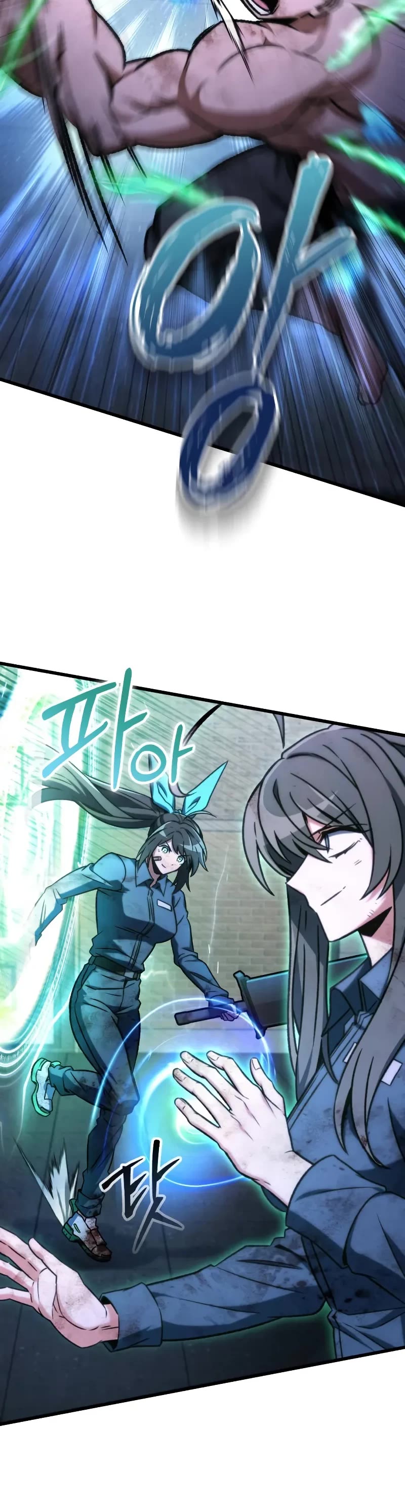 The Genius Assassin Who Takes It All Chapter 69 page 25 - Chapter 69