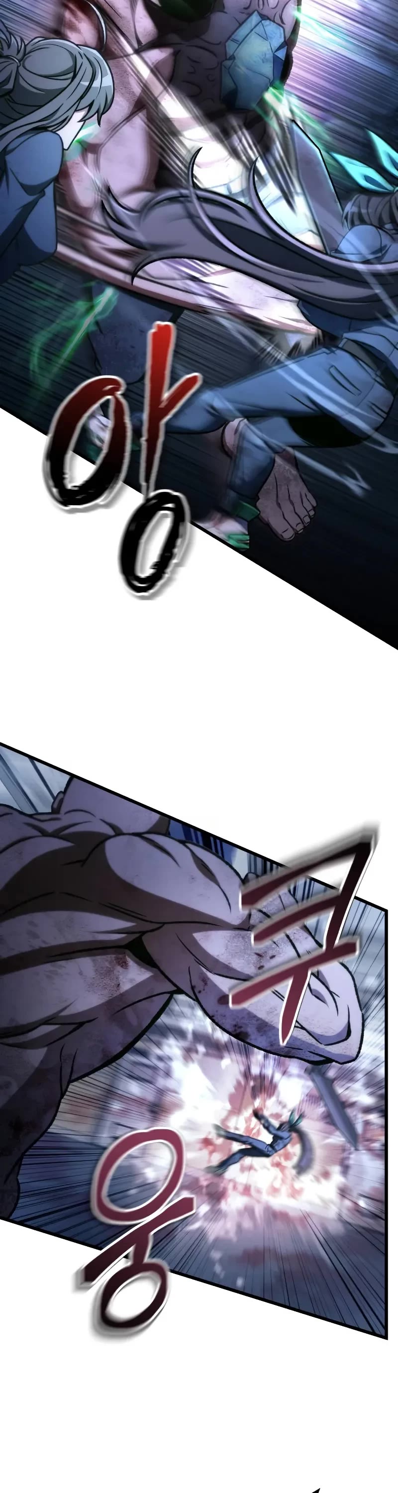 The Genius Assassin Who Takes It All Chapter 69 page 28 - Chapter 69