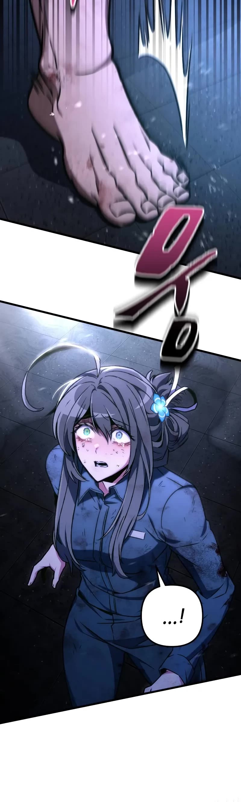 The Genius Assassin Who Takes It All Chapter 69 page 30 - Chapter 69