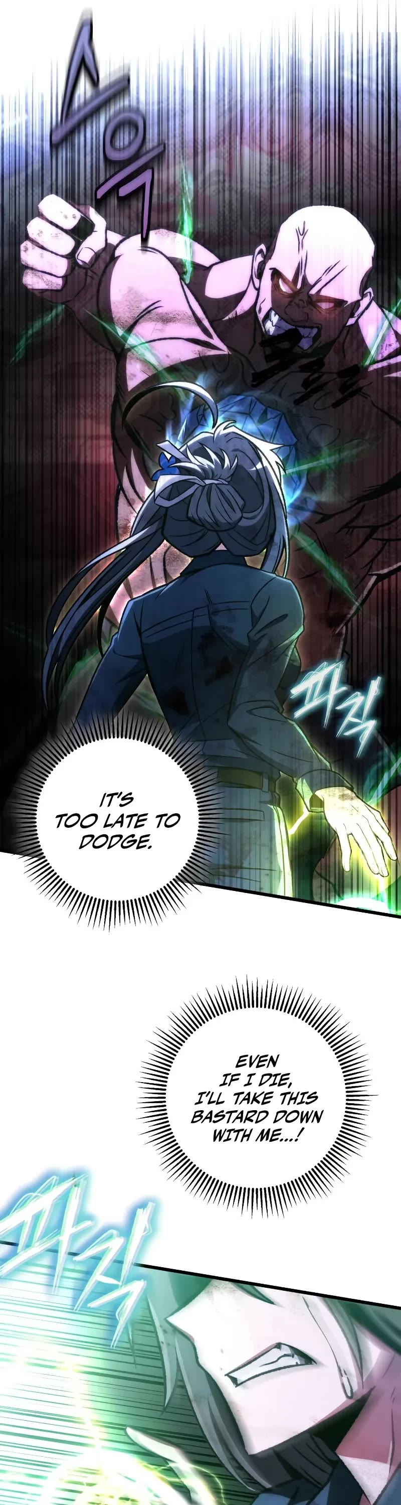 The Genius Assassin Who Takes It All Chapter 69 page 31 - Chapter 69