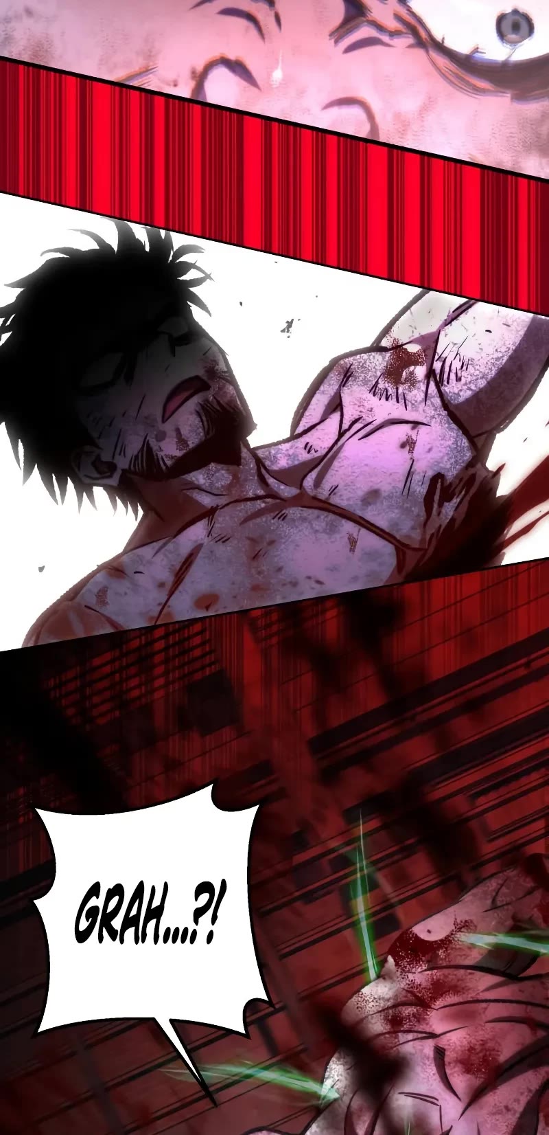 The Genius Assassin Who Takes It All Chapter 69 page 33 - Chapter 69