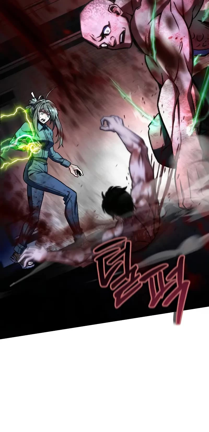 The Genius Assassin Who Takes It All Chapter 69 page 34 - Chapter 69