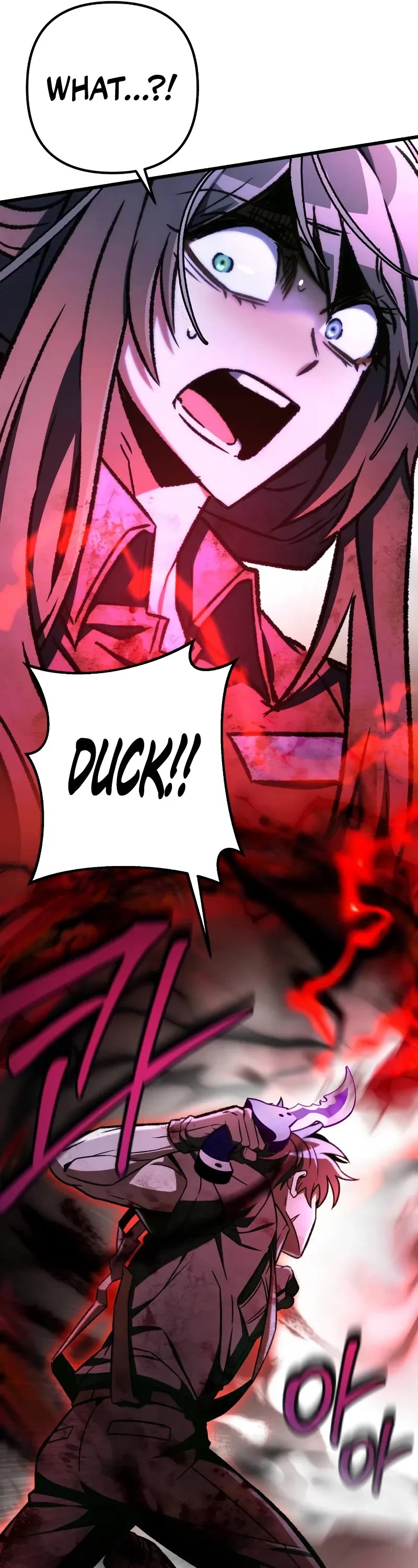 The Genius Assassin Who Takes It All Chapter 69 page 35 - Chapter 69