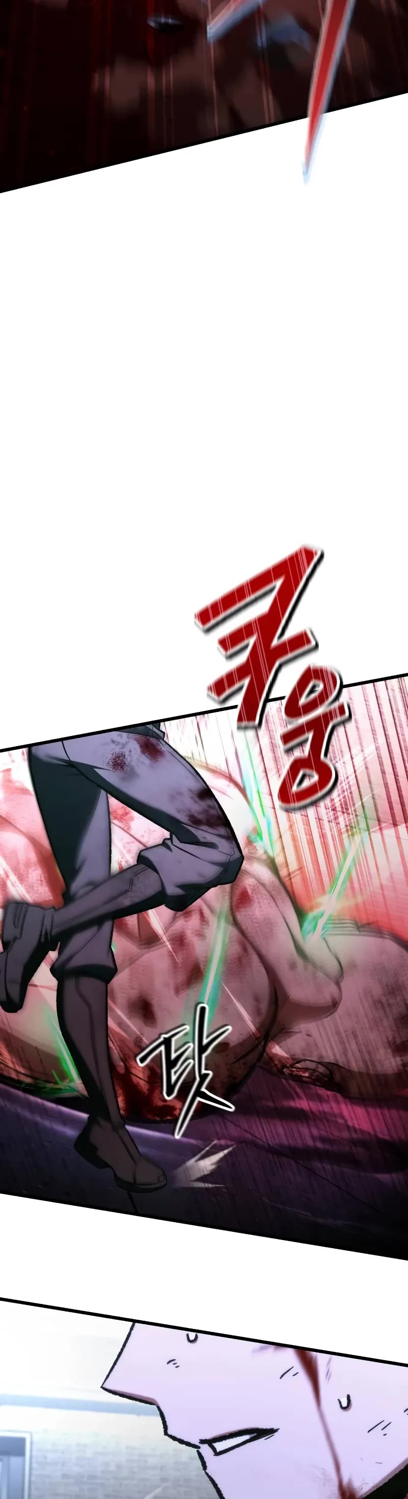 The Genius Assassin Who Takes It All Chapter 69 page 38 - Chapter 69