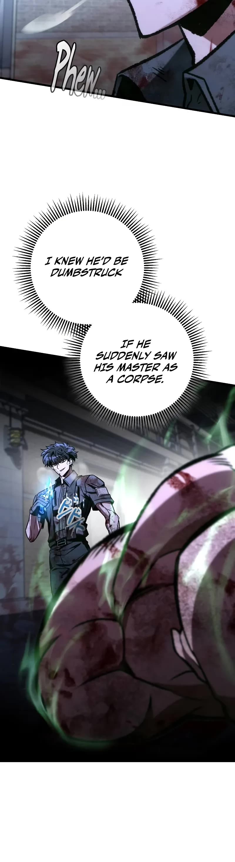 The Genius Assassin Who Takes It All Chapter 69 page 39 - Chapter 69