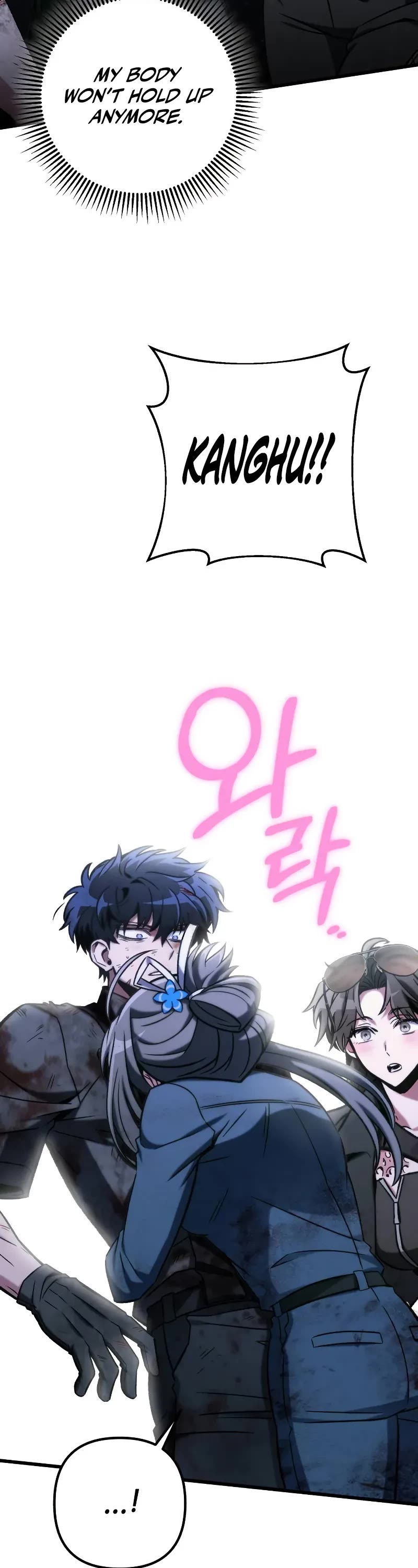 The Genius Assassin Who Takes It All Chapter 69 page 43 - Chapter 69