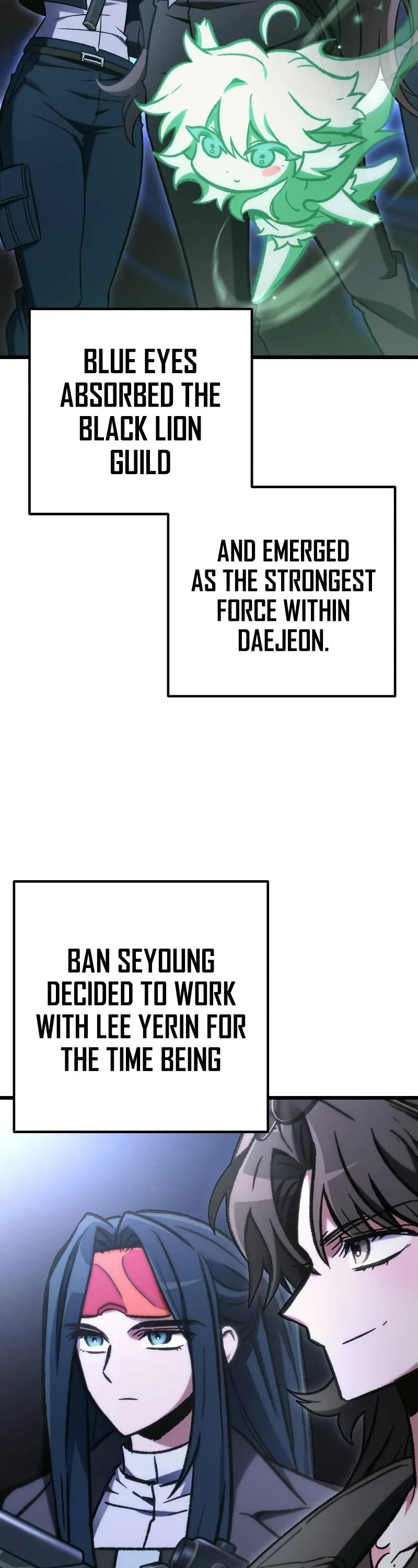 The Genius Assassin Who Takes It All Chapter 69 page 48 - Chapter 69