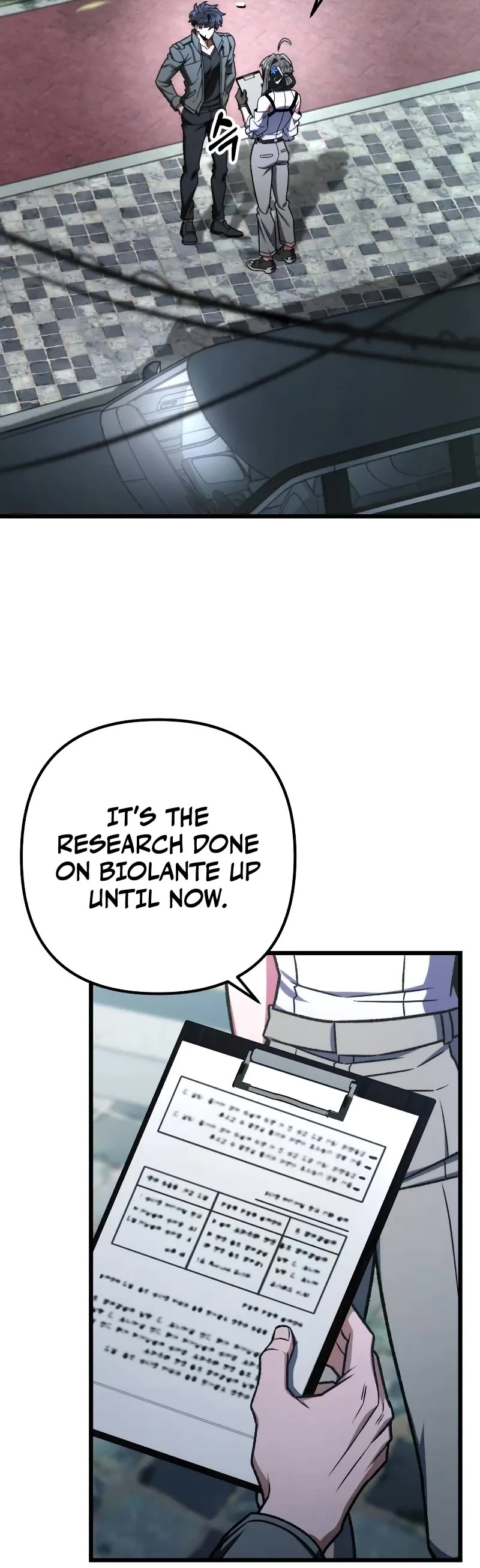 The Genius Assassin Who Takes It All Chapter 69 page 55 - Chapter 69