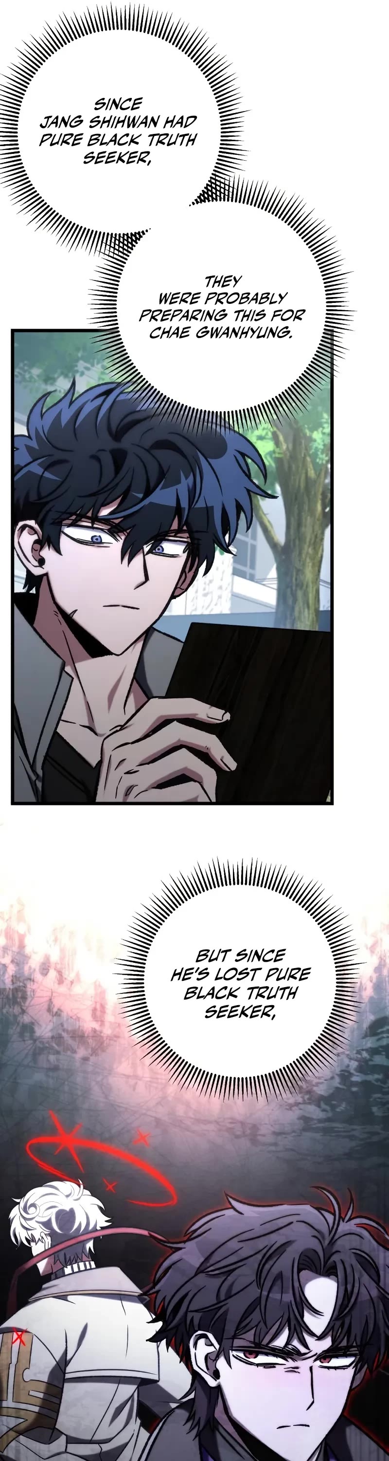 The Genius Assassin Who Takes It All Chapter 69 page 57 - Chapter 69