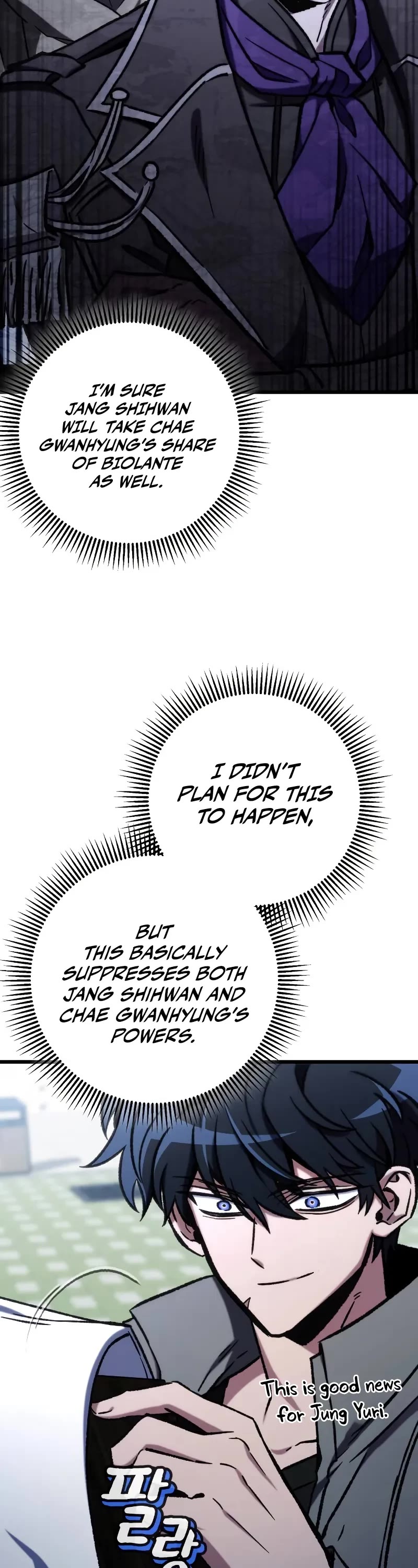 The Genius Assassin Who Takes It All Chapter 69 page 58 - Chapter 69
