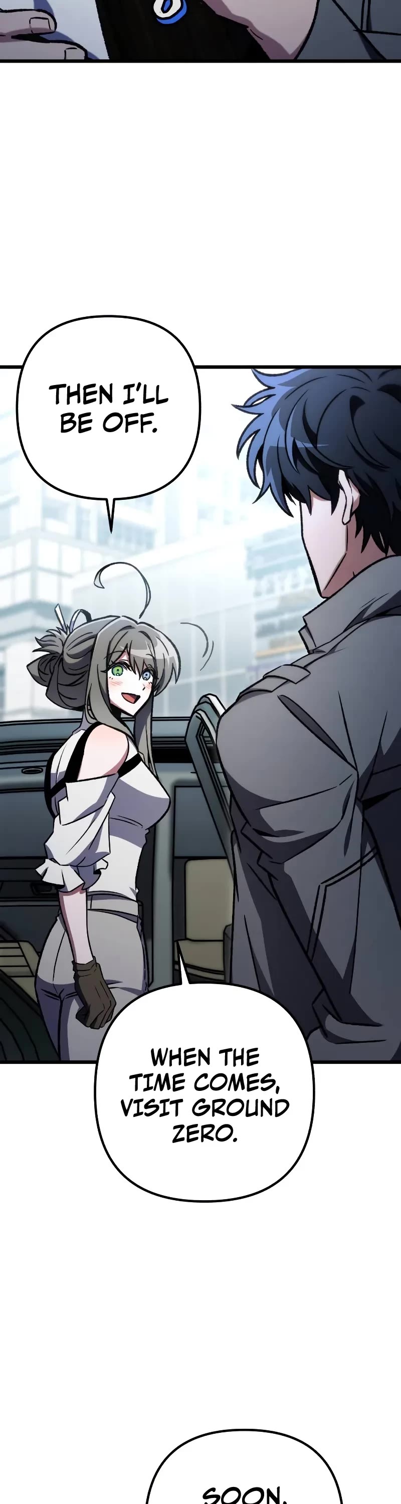 The Genius Assassin Who Takes It All Chapter 69 page 59 - Chapter 69