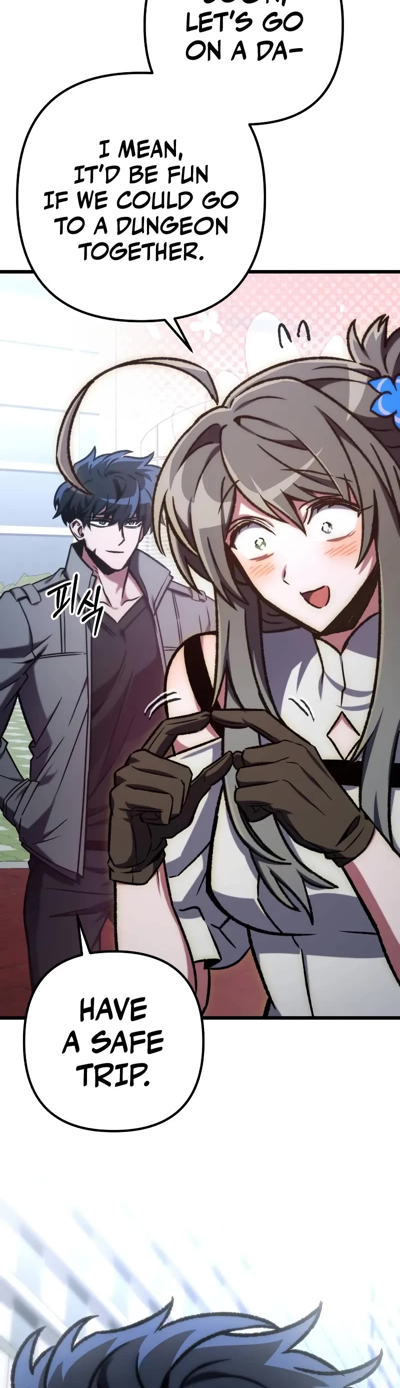 The Genius Assassin Who Takes It All Chapter 69 page 60 - Chapter 69