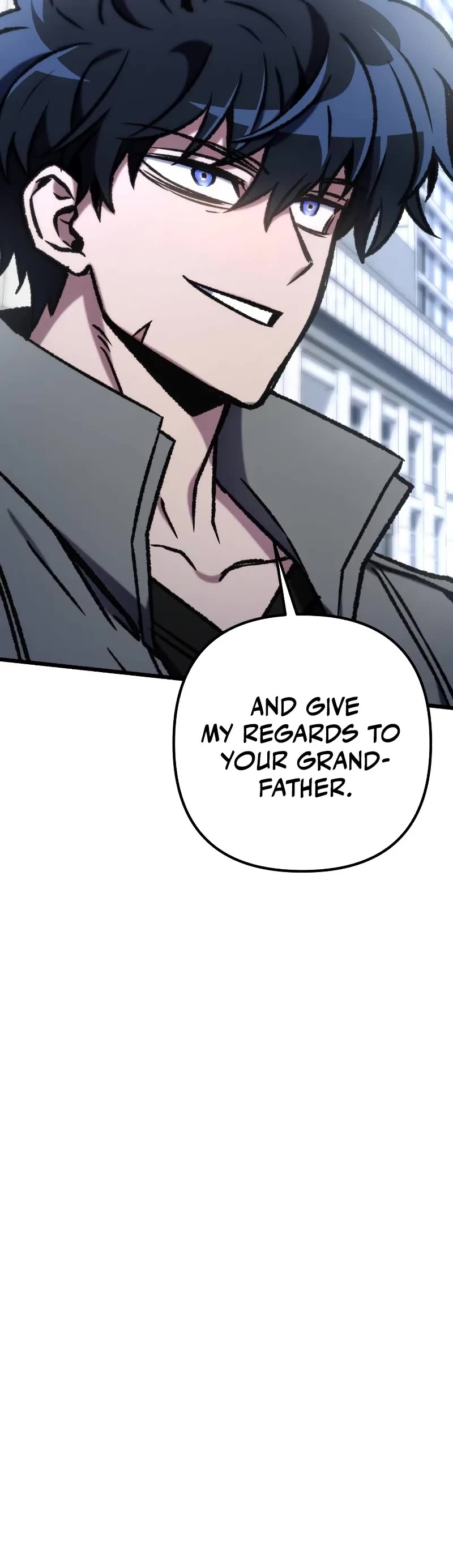 The Genius Assassin Who Takes It All Chapter 69 page 61 - Chapter 69