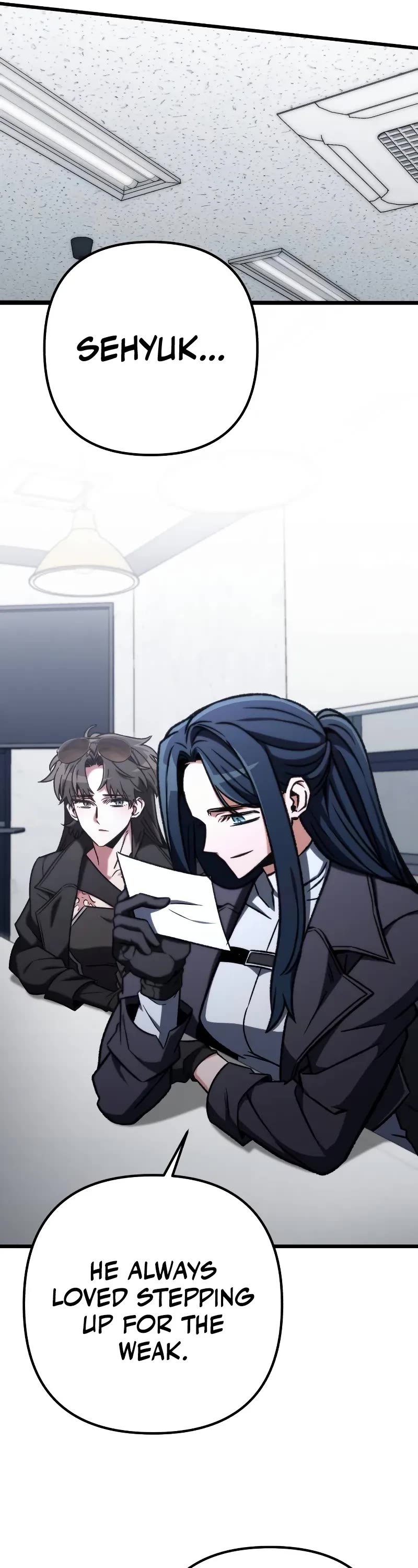 The Genius Assassin Who Takes It All Chapter 69 page 62 - Chapter 69