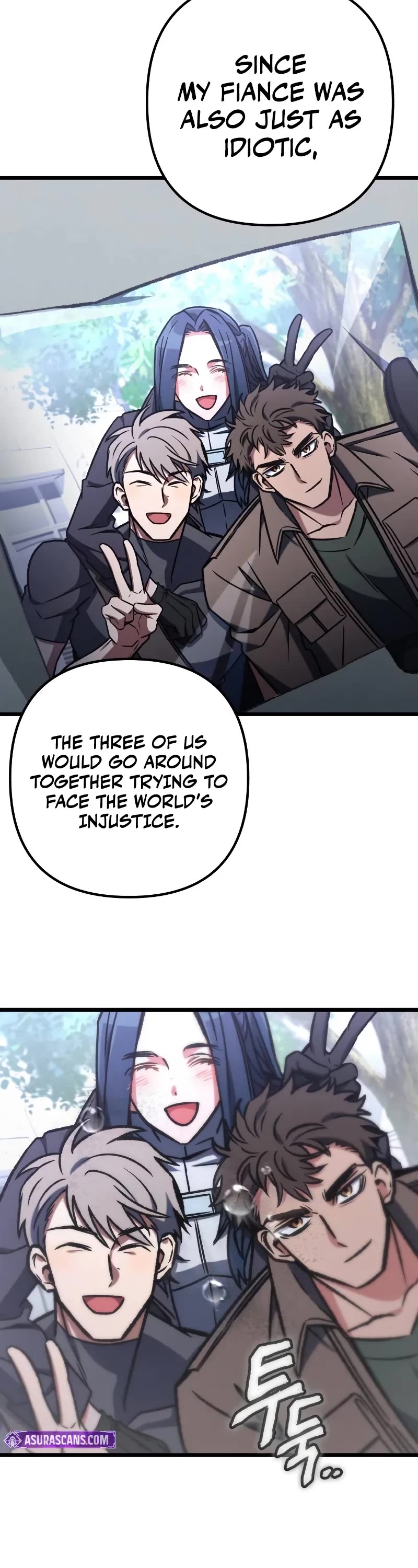 The Genius Assassin Who Takes It All Chapter 69 page 63 - Chapter 69