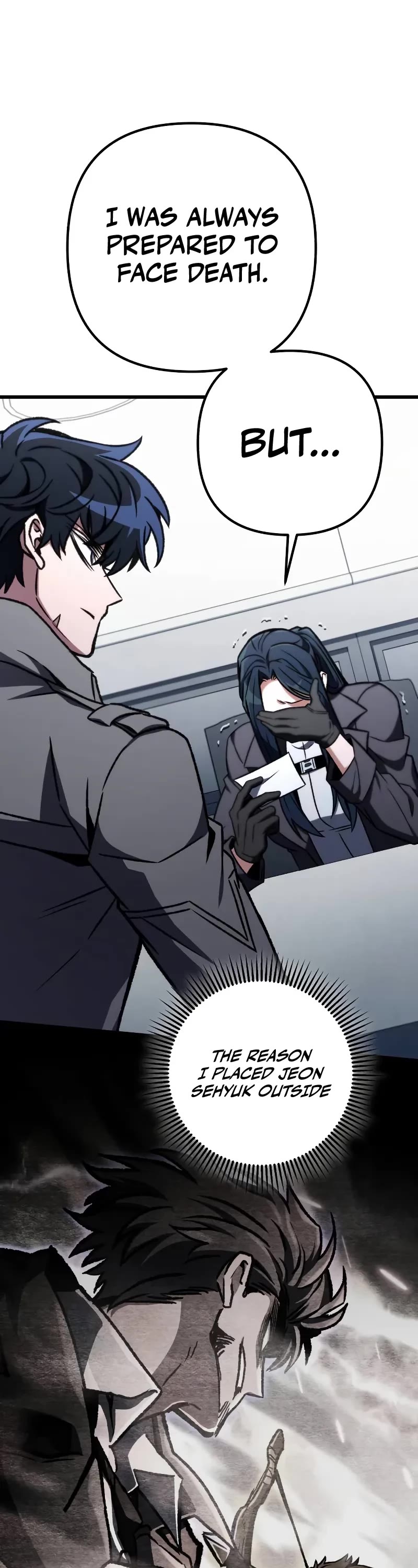 The Genius Assassin Who Takes It All Chapter 69 page 64 - Chapter 69