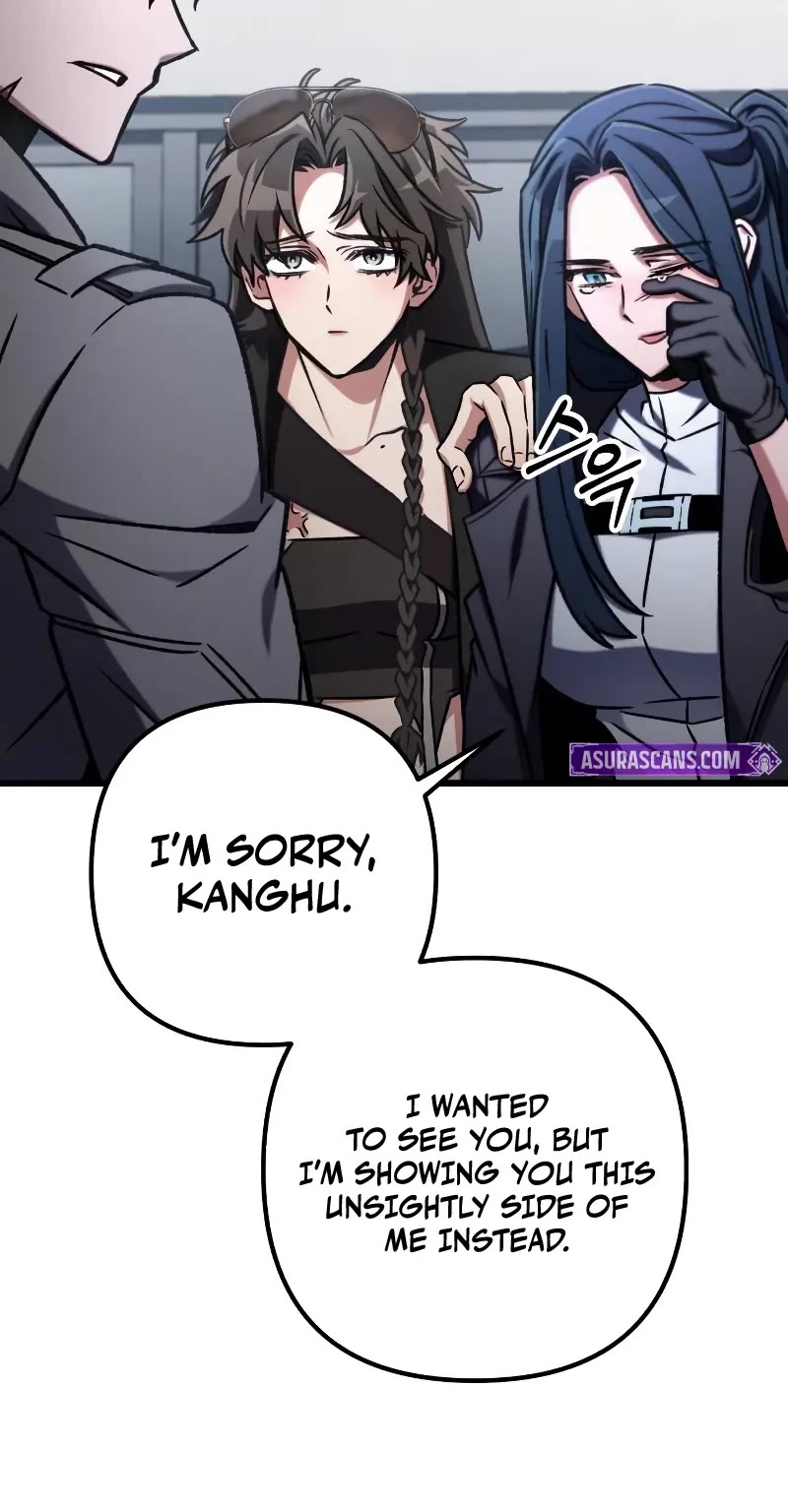 The Genius Assassin Who Takes It All Chapter 69 page 67 - Chapter 69