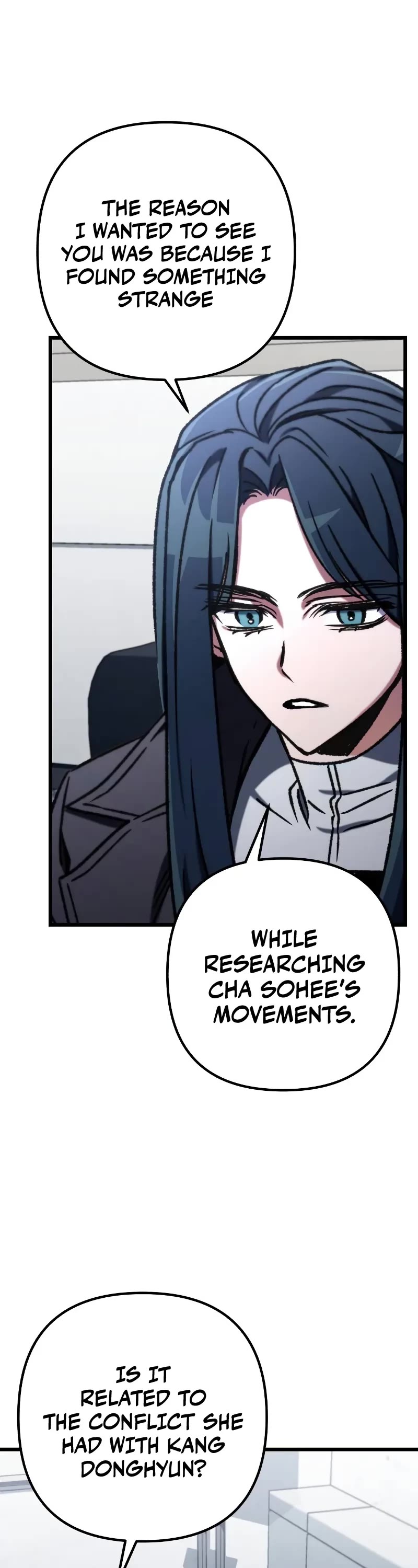 The Genius Assassin Who Takes It All Chapter 69 page 68 - Chapter 69