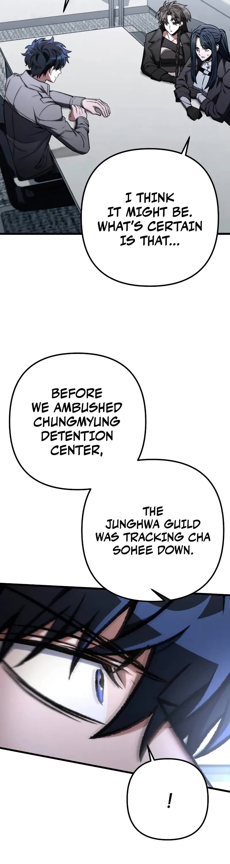 The Genius Assassin Who Takes It All Chapter 69 page 69 - Chapter 69