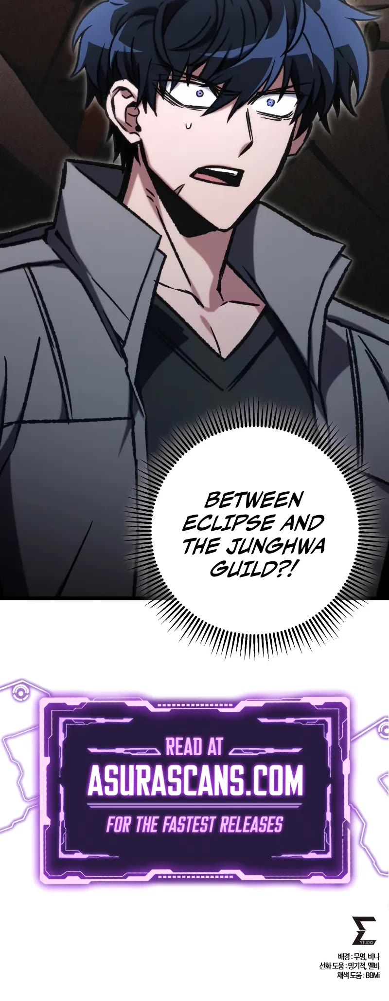 The Genius Assassin Who Takes It All Chapter 69 page 71 - Chapter 69