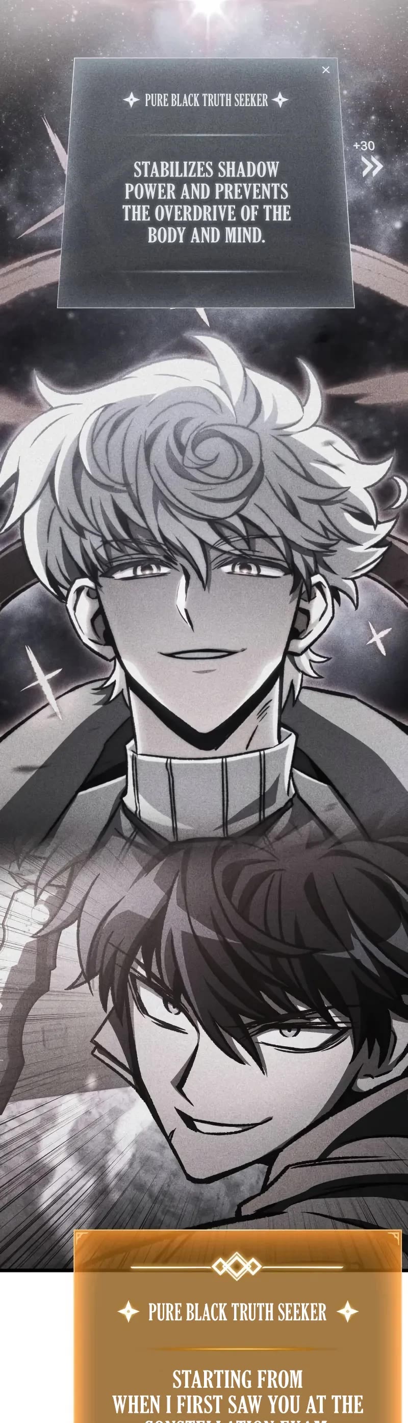 The Genius Assassin Who Takes It All Chapter 69 page 9 - Chapter 69