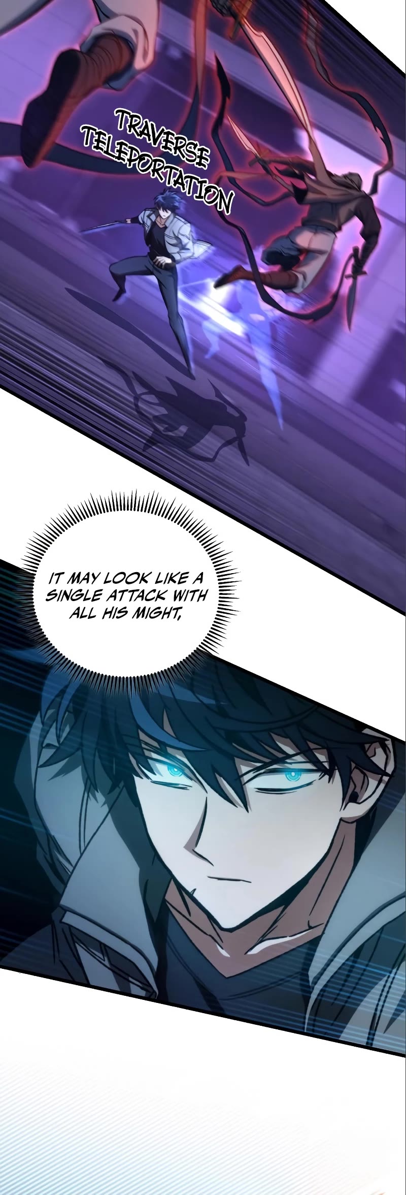 The Genius Assassin Who Takes It All Chapter 7 page 11 - Chapter 7